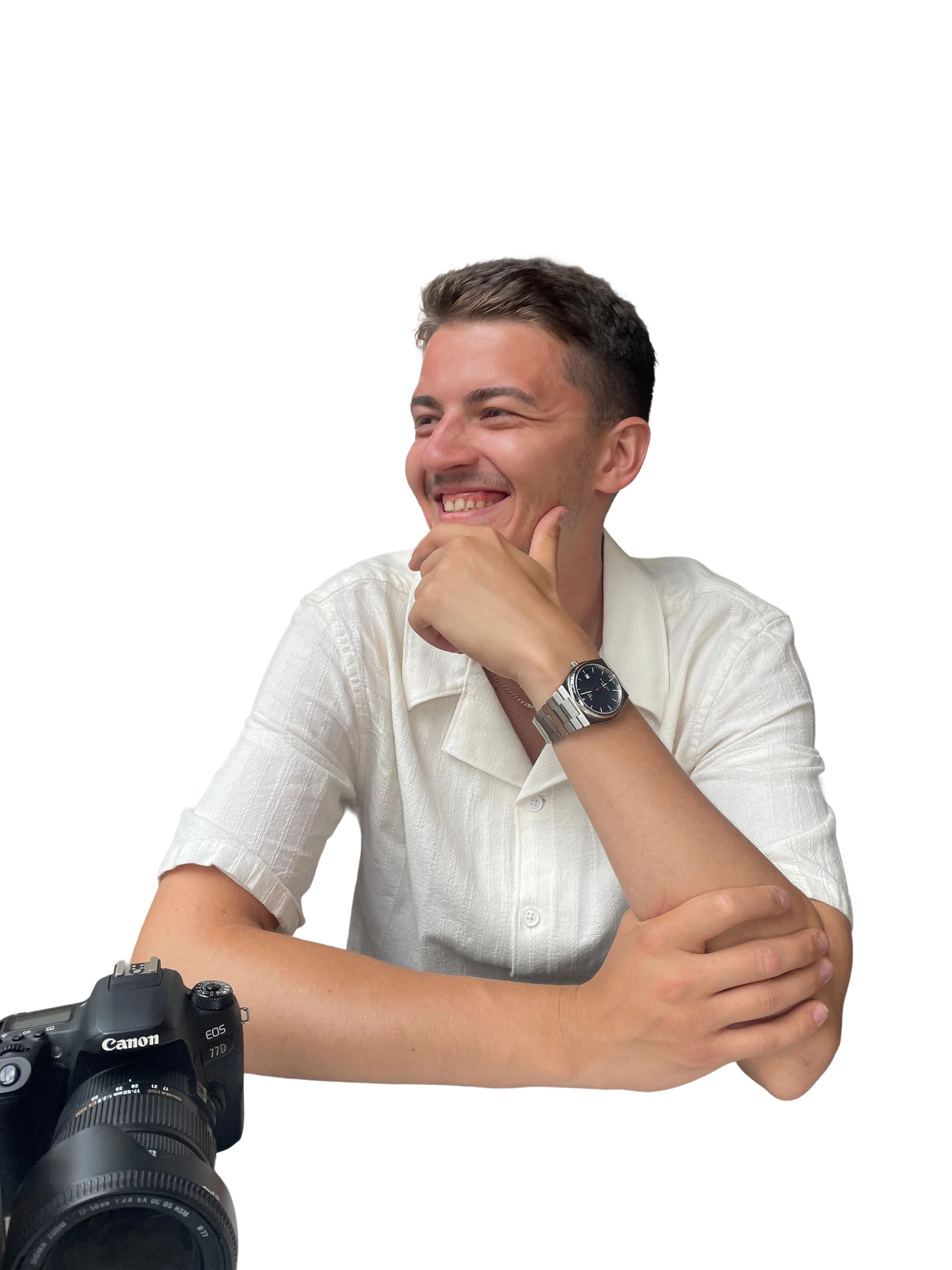 Vladislav Tkacik avatar
